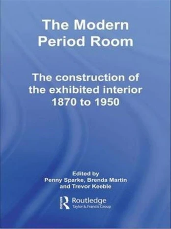 Modern Period Room