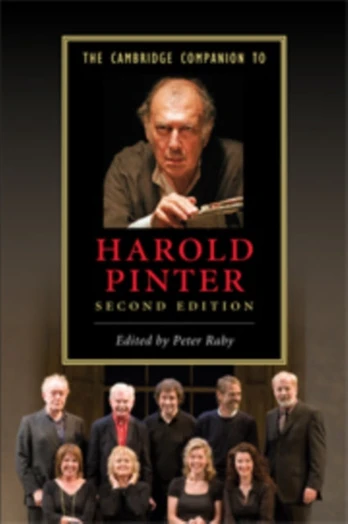 Cambridge Companion to Harold Pinter