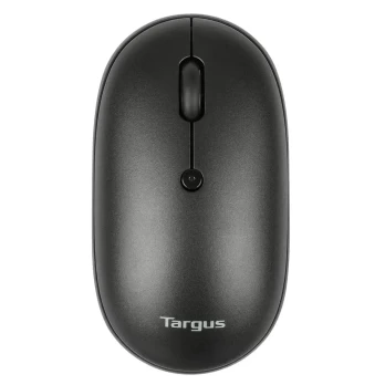 "Targus" AMB581GL, Ambidextrous, RF belaidis + "Bluetooth", juodas