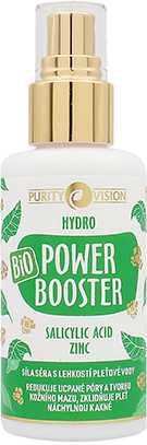 Purity Vision Bio Hydro Power Booster 100ml