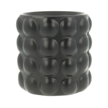 SCENTCHIPS BUBBLES BLACK kvapų vaško šildytuvas