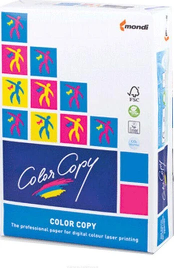 Mondi Color Copy A3 220g 250 lapų