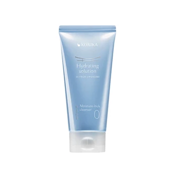 KORIKA Hydrating Solution Hi-Tech Liposome (Moisture-lock Cleanser) 150 ml 150ml Moterims
