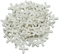 Kryželiai plytelėms Vorel, 200 vnt., 0.15 cm