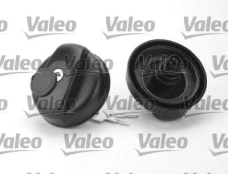 Dangtelis, degalų bakas VALEO 247709 kaina