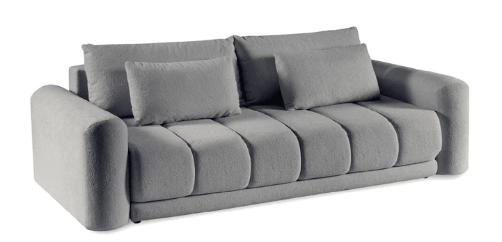 Sofa - lova OTRANTO Linneo audinys 0 grupė