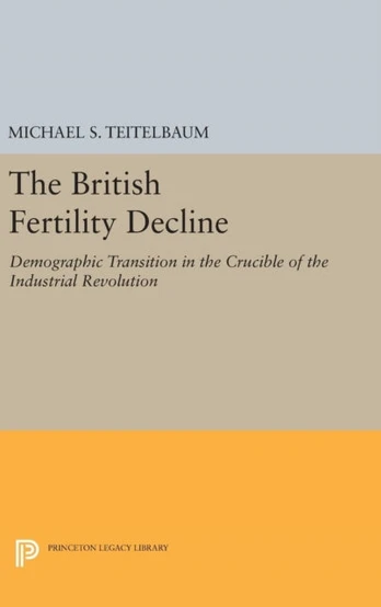 British Fertility Decline