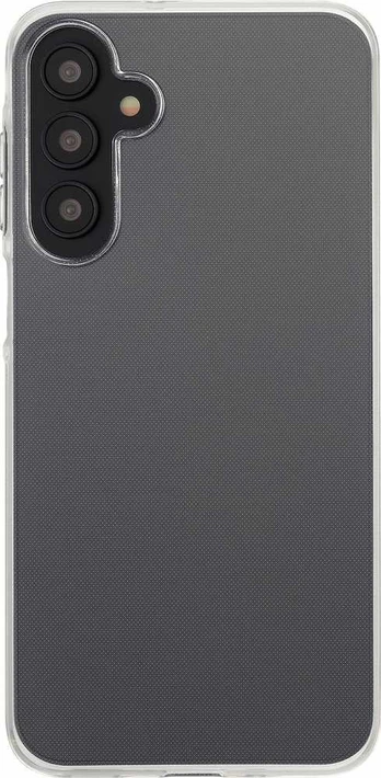 Dėklas FoneKit silikonisuoja, Samsung Galaxy A16, läpinäkyvä