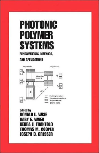 Photonic Polymer Systems