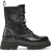 Auliniai batai DeeZee WS5956-01 Juoda
