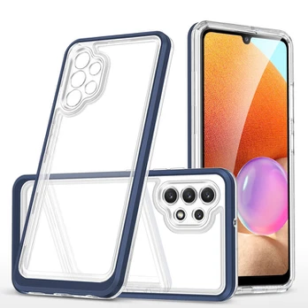 Hurtel Clear 3in1 case
