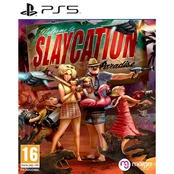 Slaycation Paradise kaina