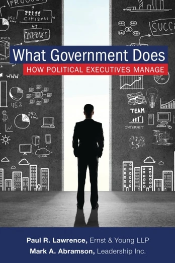 What Government Does