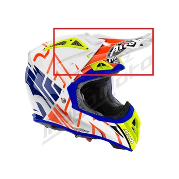 Snapelis Airoh Aviator 2.2 Styling blizgus