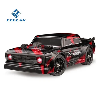 Ramiz ROCKET R/C Drift Vehicle 4x4 Drive