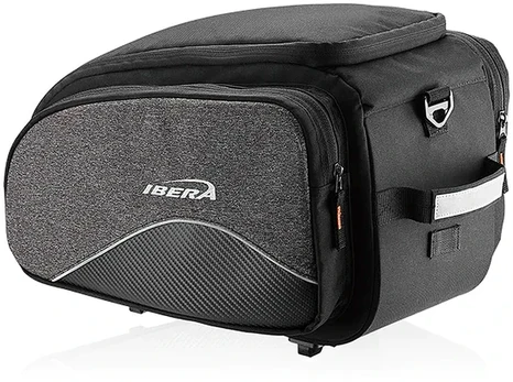 Krepšys Ibera MIK Commuter IB-BA24