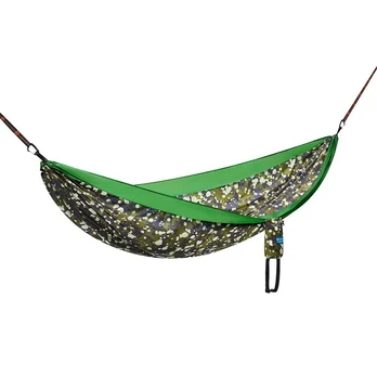 Olight Olife Sunbreeze Double Camouflage Green Hamakas 300x200 cm