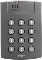 Roger PR611G sistemos valdiklis