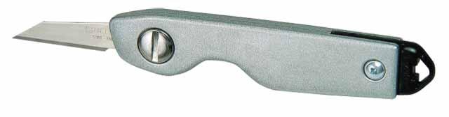 Stanley 110 mm sulankstomasis peilis (10 -598)