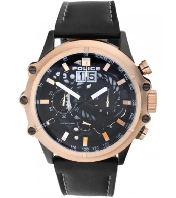 Police PL16018JSBR.02