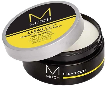 Paul Mitchell Mitch Clean Cut Styling Kreminis 85 gr