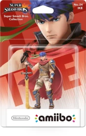 Nintendo Amiibo Figurine Ike kaina