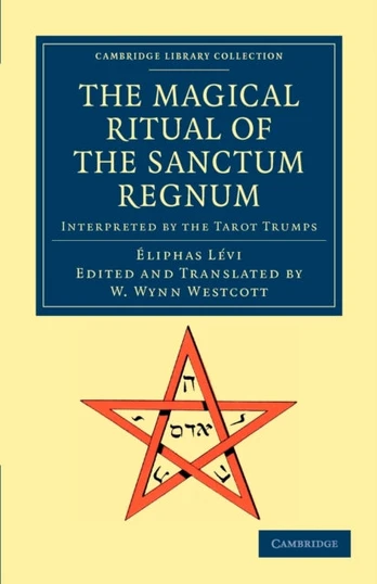 Magical Ritual of the Sanctum Regnum