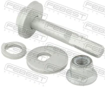 Išvirtimo reguliavimo varžtas FEBEST 2229-003-KIT