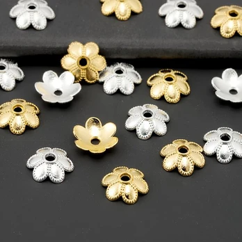 Kutas, Silvery 50pcs+Golden 50pcs