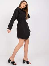 Marškiniai-CHA-KS-3954.89-juodi kaina