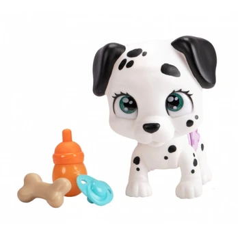 Figure Pamper Petz Dalmatian Dog