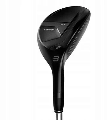 Ben Sayers Golfinis hibridinis lazdos Inesis 500 dydis 2