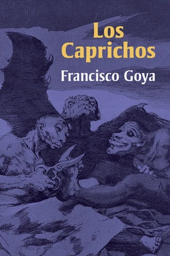 Caprichos, Los