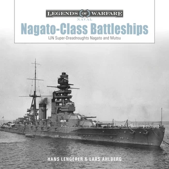 Nagato-Class Battleships