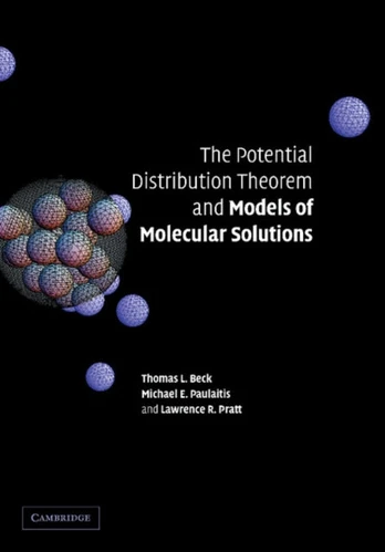 Potential Distribution Theorem and Models of Molecular Solutions