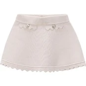 Mayoral Sijonas 3902 Smėlio Regular Fit