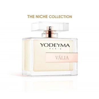 Kvapusis vanduo Yodeyma Valia EDP moterims, 100 ml