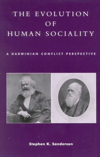 Evolution of Human Sociality