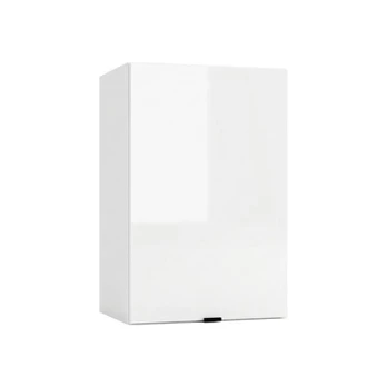 Virtuvinė spintelė Cosmo Design Alice, 45x30x72 cm, balta