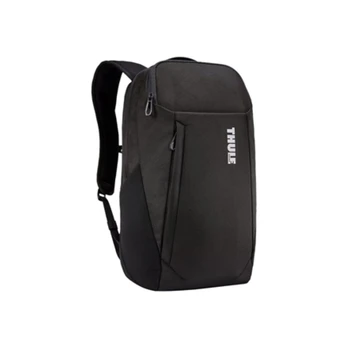 Thule | TACBP-2115 Accent | Backpack 20L | Backpack for laptop | Black | TACBP2115 BLACK