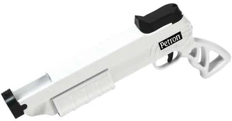 Petron Stealth Pistol m/12 pile