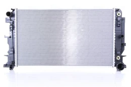 Variklio radiatorius NISSENS NIS 67157A
