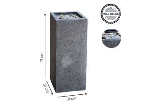 Fontanas Aqua Pillar