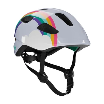 Lastekiiver LAZER HMT Pnut 2.0 KC, Rainbow