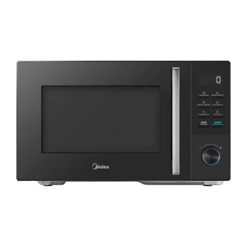 Mikrobangų krosnelė Midea MMO-AM25VB(BK)