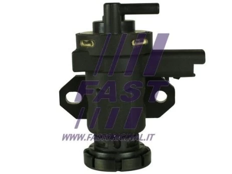 Vakuumo valdymo vožtuvas, EGR FAST FT63003