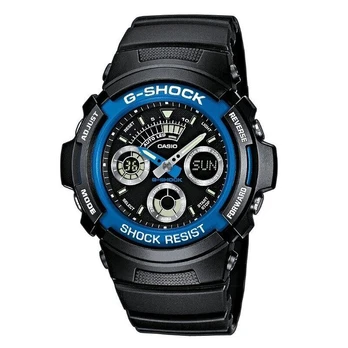 Vyriškas laikrodis Casio AW-591-2A G-Shock