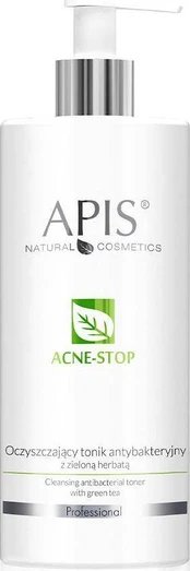 Apis hydro balance tonikas nuo spuogų, 300 ml