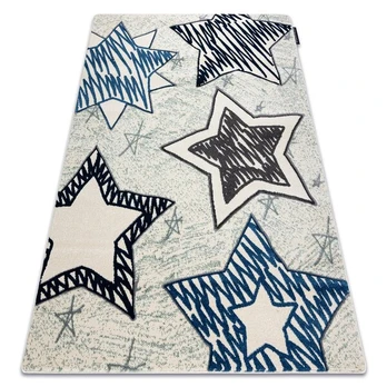 Kilimas Petit Stars 140x190 cm