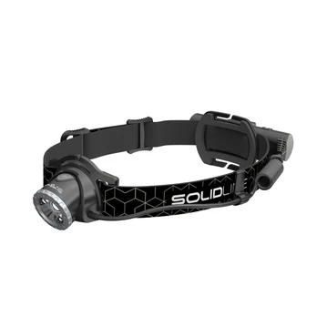 Ledlenser Solidline SH6R žibintuvėlis